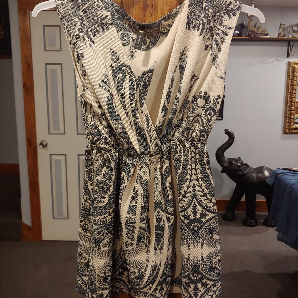 Women's top W#578